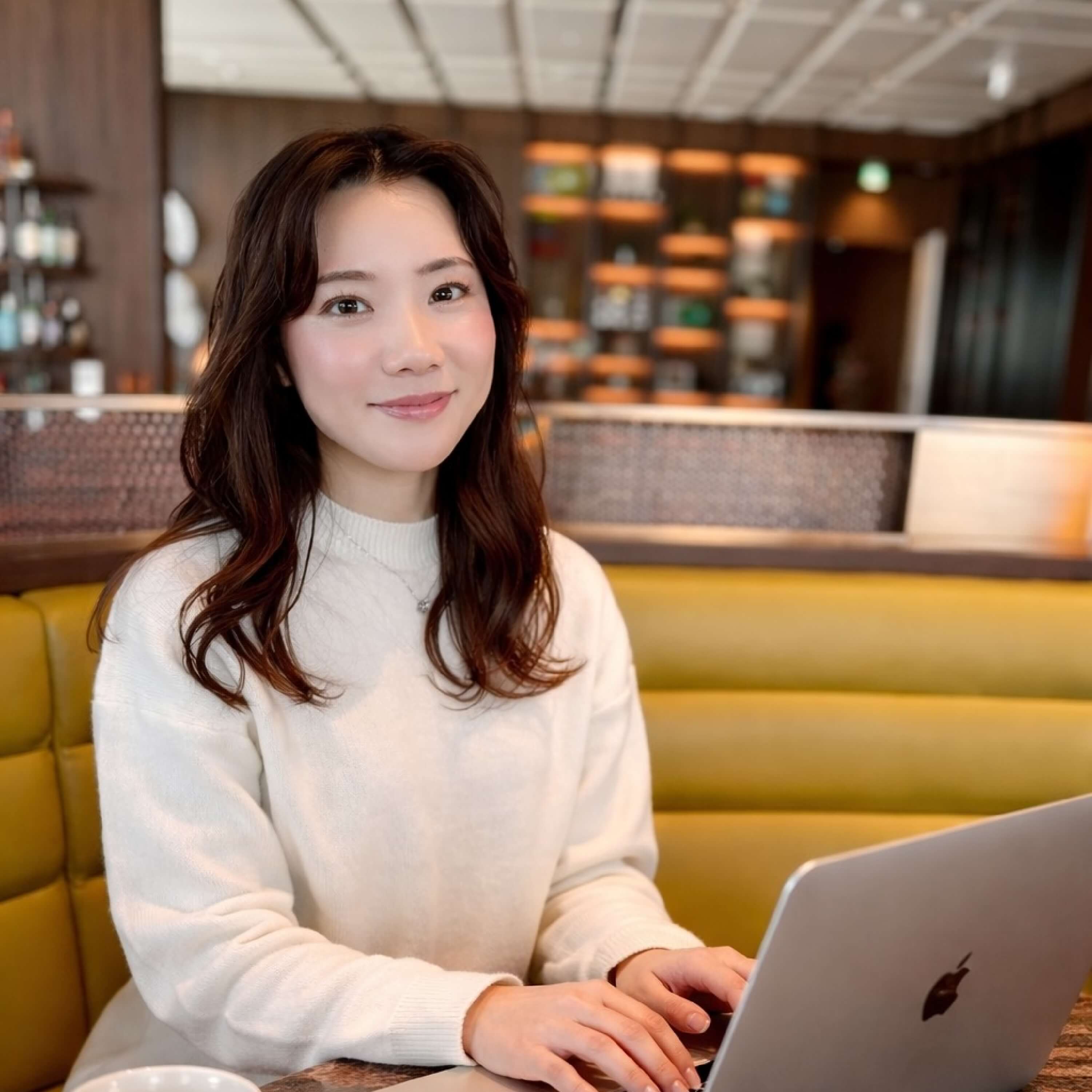 木田 亜澄果