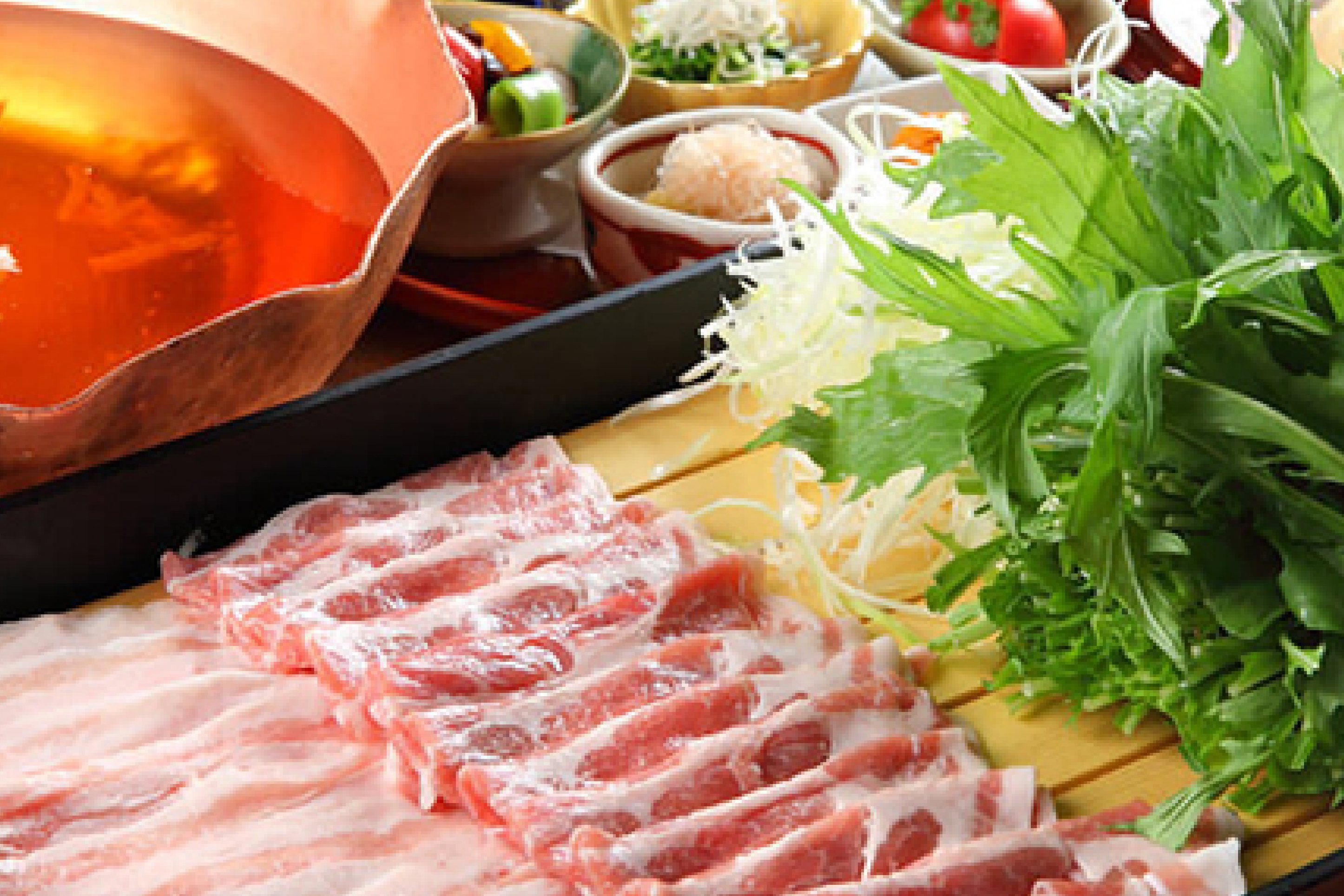 食イベントプロデュース